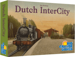 Dutch Intercity