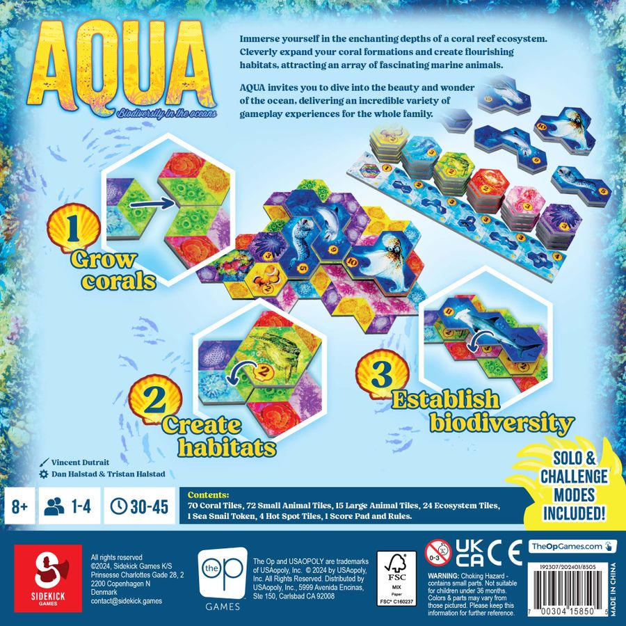 Aqua