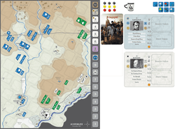 Battle Commander Volume I:  Core
