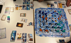 Nunatak: Temple of Ice