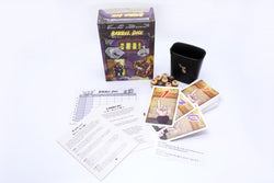 Dice 25th: Beer Mug Dice