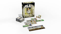 Fled:  Core Game