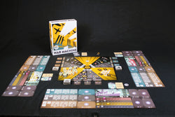 Manhattan Project: War Machine