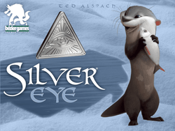 Silver: Eye