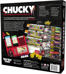 Chucky: The Game