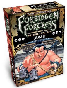 Shadows of Brimstone: Hero - Sumo