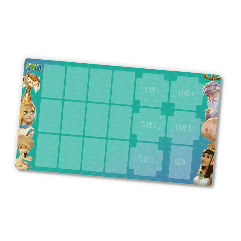 Similo: Neoprene Playmat