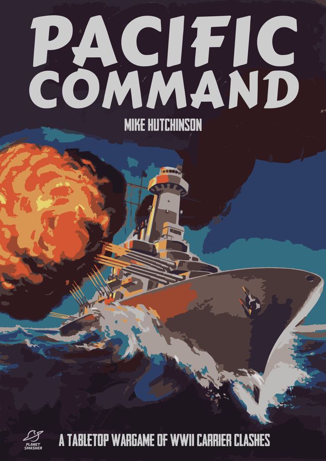 Pacific Command