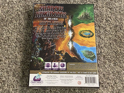 Shadow Kingdoms of Valeria: Riftlands