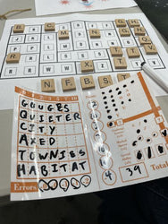 Typeset