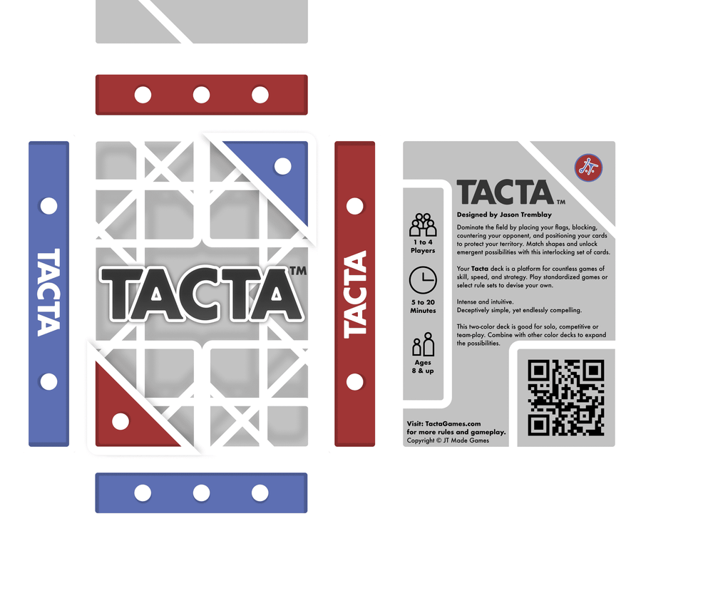 Tacta