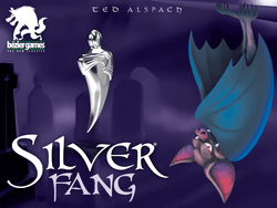 Silver: Fang