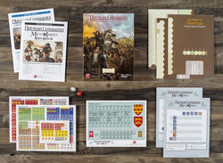 Men of Iron: Norman Conquest