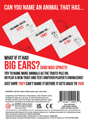 Cool Animal Facts