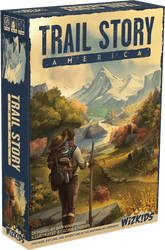 Trail Story: America