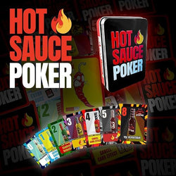 Hot Sauce Poker