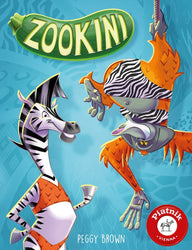 Zookini