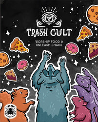 Trash Cult (2nd Edition)