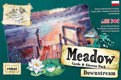 Meadow: Downstream Sleeve Pack