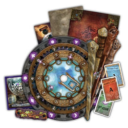 EXIT: The Magical Academy