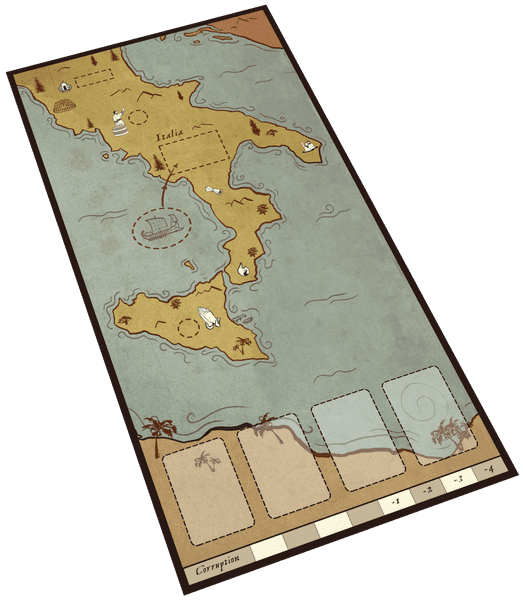 The Acts: Letters from Rome
