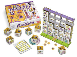 Balconia