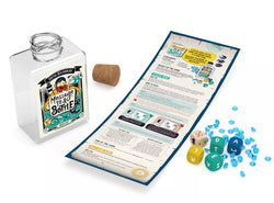 Message in a Bottle