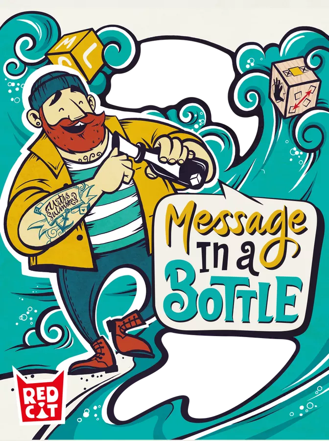 Message in a Bottle