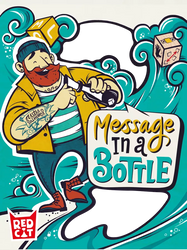 Message in a Bottle