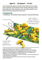 Tasso Banana