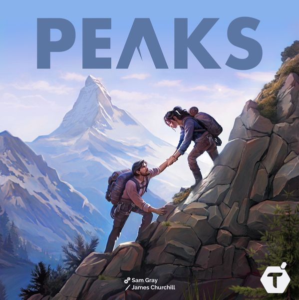 Peaks
