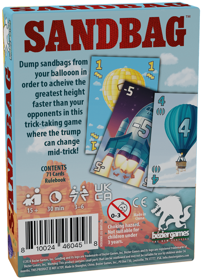 Sandbag