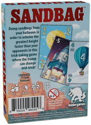 Sandbag