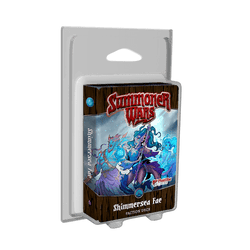 Summoner Wars: Faction - Shimmersea Fae