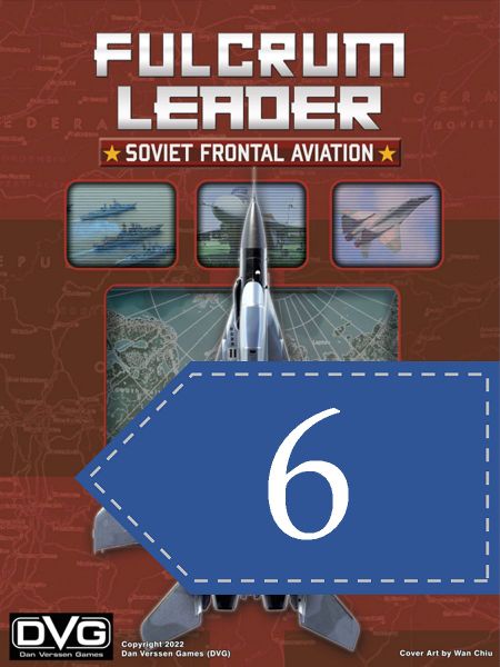 Fulcrum Leader: Expansion #6: Northern Edge