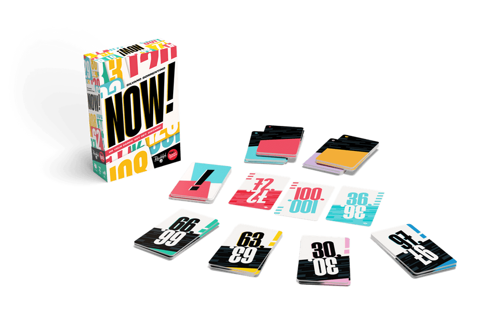 Now!