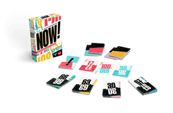 Now!