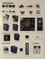 Alien Frontiers: Edition X