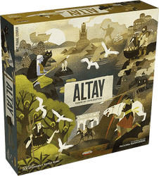 Altay Dawn of Civilization:  Core Game