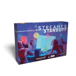 Streamer Standoff