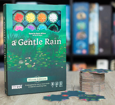 A Gentle Rain