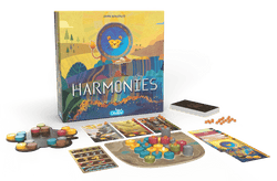 Harmonies