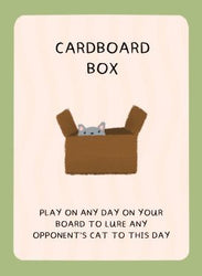 Cat Days