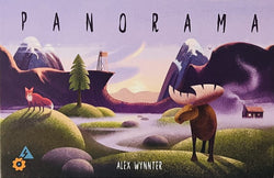 Panorama: 2026