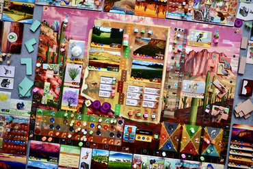 Trailblazer: The Arizona Trail Deluxe