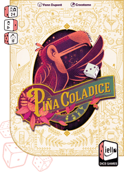 Pina Coladice (2025)