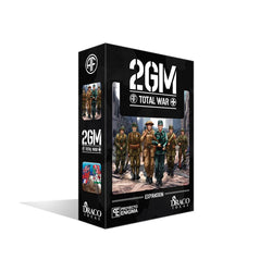 2GM Tactics: Total War