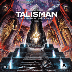 Talisman: 01 Core Set