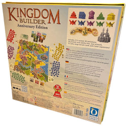 Kingdom Builder: Anniversary Edition