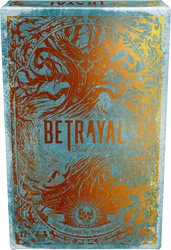 Betrayal: Deck of Lost Souls